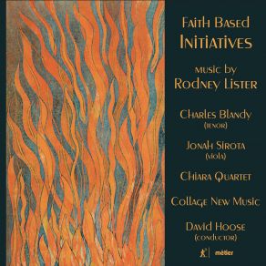 Download track VII. Ashbah Chiara String QuartetCharles Blandy