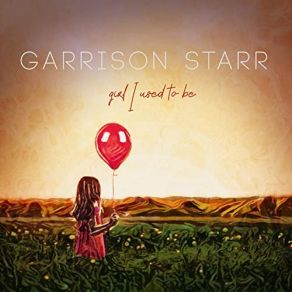 Download track Nobody's Breaking Your Heart Garrison Starr