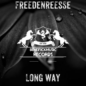 Download track Long Way (Radio Edit) Freedenreesse