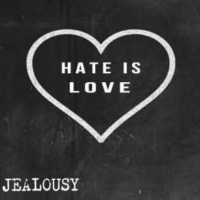 Download track Cascade Jealousy