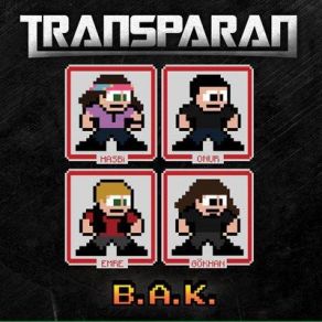 Download track Istanbul Transparan