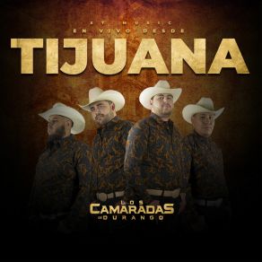 Download track El Catrin (En Vivo) Los Camaradas De Durango