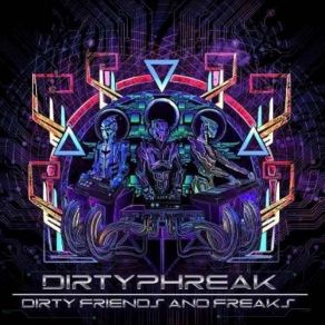 Download track Radio Shack Robots Dirty Phreak