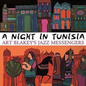 Download track Off The Wall Art Blakey's Jazz Messengers