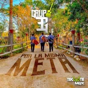 Download track Si Te Quieres Ir (Live) Grupo 3G