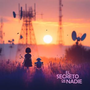 Download track Bella Ciudad El Secreto De Nadie