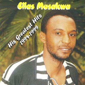 Download track Mwari Ndiye Elias Musakwa