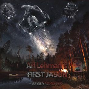 Download track When The Clock Strikes 13 Ari Lehman's FIRST JASON