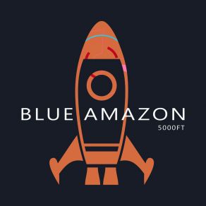 Download track 5000ft Blue Amazon