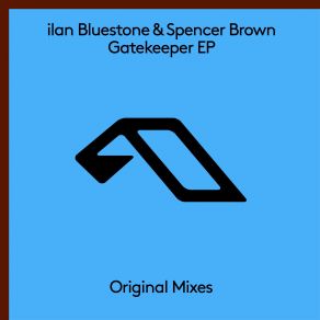 Download track Gatekeeper (Edit) Spencer Brown