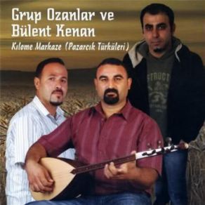 Download track Kecika Rinda Marase (Maraşın Güzel Kızı)  Grup Ozanlar, Bülent Kenan