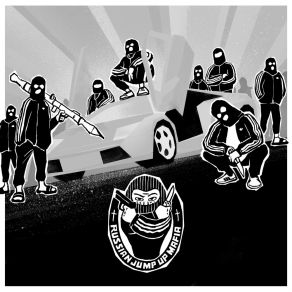 Download track Slav Police Russian Jump Up Mafia