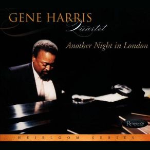 Download track This Masquerade The Gene Harris Quartet