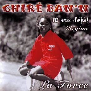 Download track J'ai Dépensé Chiré Ban'n