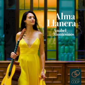 Download track Invierno Porteno By A. Piazzolla Anabel Montesinos