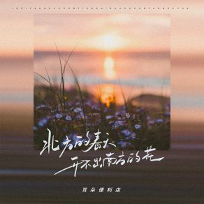 Download track 北方的春天开不出南方的花 (伴奏) 耳朵便利店