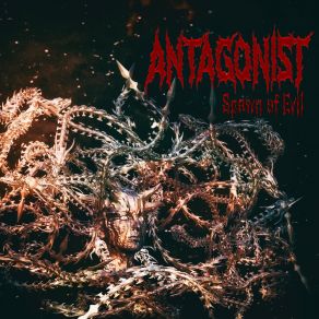 Download track Viral Mutation The Antagonist