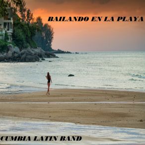 Download track Alma De Ermitano - El Ronko Musical Cumbia Latin Band