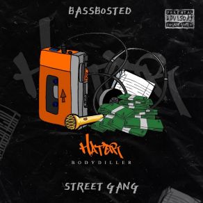 Download track Hater (Slowed Bassbosted) BODYDILLER