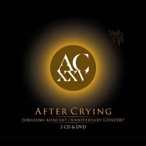 Download track Szemfenyveszto After Crying