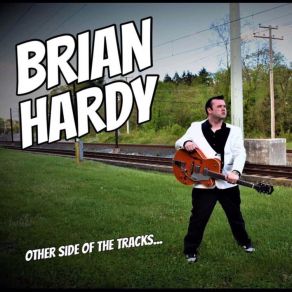 Download track Trouble Brian Hardy