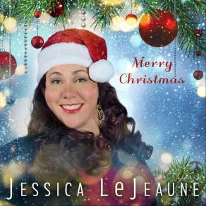 Download track Mele Kalikimaka Jessica Le Jeaune