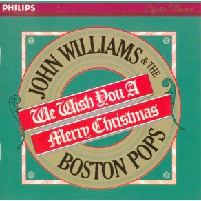 Download track The Twelve Days Of Christmas The Holly Singers, John Williams