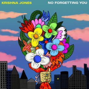 Download track The Other Side Krishna Jones