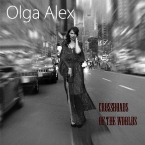 Download track Olga Alex -Crossroads Of The Wolrds (Sweet Rains Original Mix) DJ Danny ZaDJ Den Za