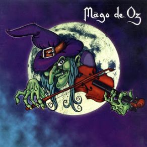 Download track Domingo De Gramos Mägo De Oz