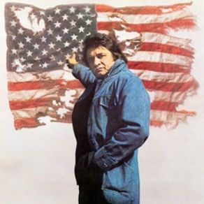 Download track Ragged Old Flag Johnny Cash