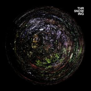 Download track Trébucher Throwing Snow