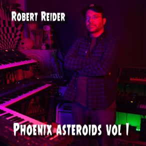 Download track Misplaced Dreams Robert Reider