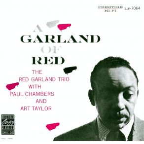 Download track A Foggy Day Paul Chambers, Art Taylor, The Red Garland Trio