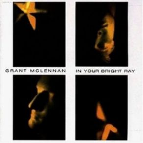 Download track Down Here Grant McLennan