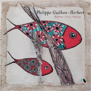 Download track Consolations, S. 172: IV. Quasi Adagio Philippe Guilhon-Herbert