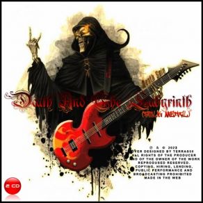 Download track We Drink Your Blood Powerwolf