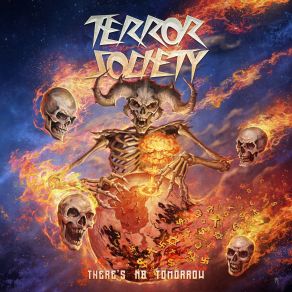 Download track Black Mirror Terror Society