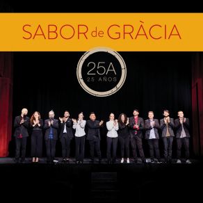 Download track Shambalaa De Sabor Sabor De GraciaSicus Junior, Yerai Carbonell