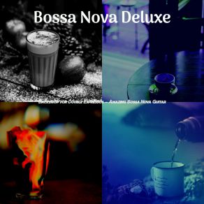 Download track Luxurious Ambience For Cold Brews Bossa Nova Deluxe