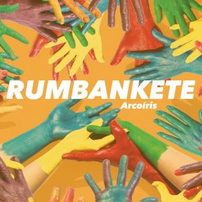 Download track Sudando Frío Rumbankete