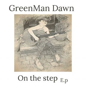 Download track Catfish Blues GreenMan Dawn