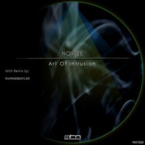 Download track Art Of Intrusion (Ruhrgebeatler Remix) NovizeRuhrgebeatler