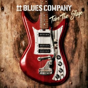 Download track Black Night (Live) Blues Company
