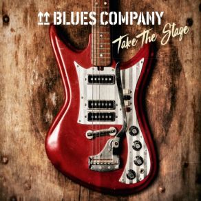 Download track Riot In Cell Block No. 9 (Live) Blues Company