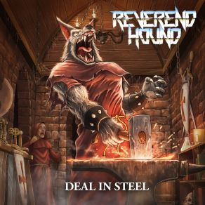 Download track A Cry For Light Reverend Hound