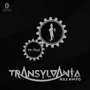 Download track Dance Like Damn Transylvania Damn Fun