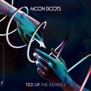 Download track Tied Up (Kenny Dope Remix) Moon Boots, Steven Klavier