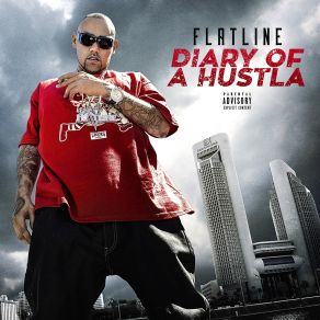 Download track You Need A Gangsta Flatline