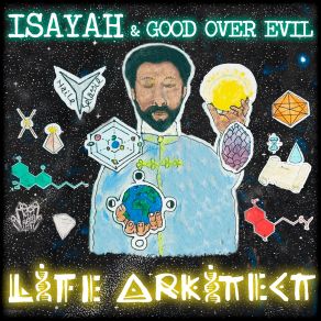 Download track Peace Pipe Good Over Evil, Isayah